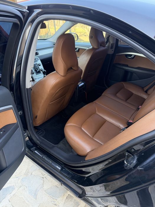 Volvo s80 II  2.0 5 cilindri