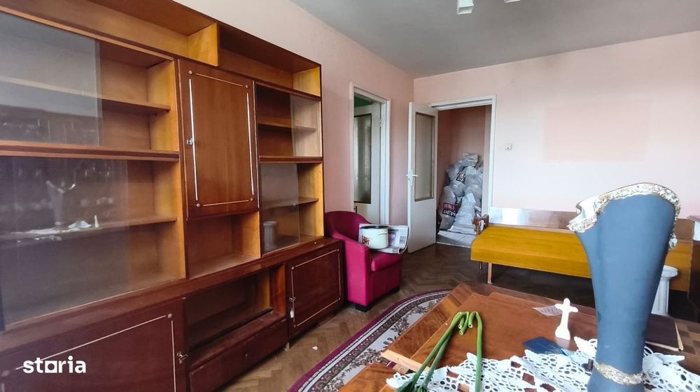 Apartament 2 camere in Deva, zona Balcescu
