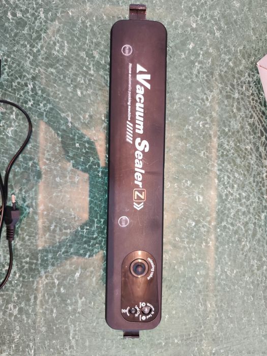 Вакуматор (Китай)