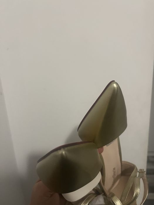 Нови официални обувки