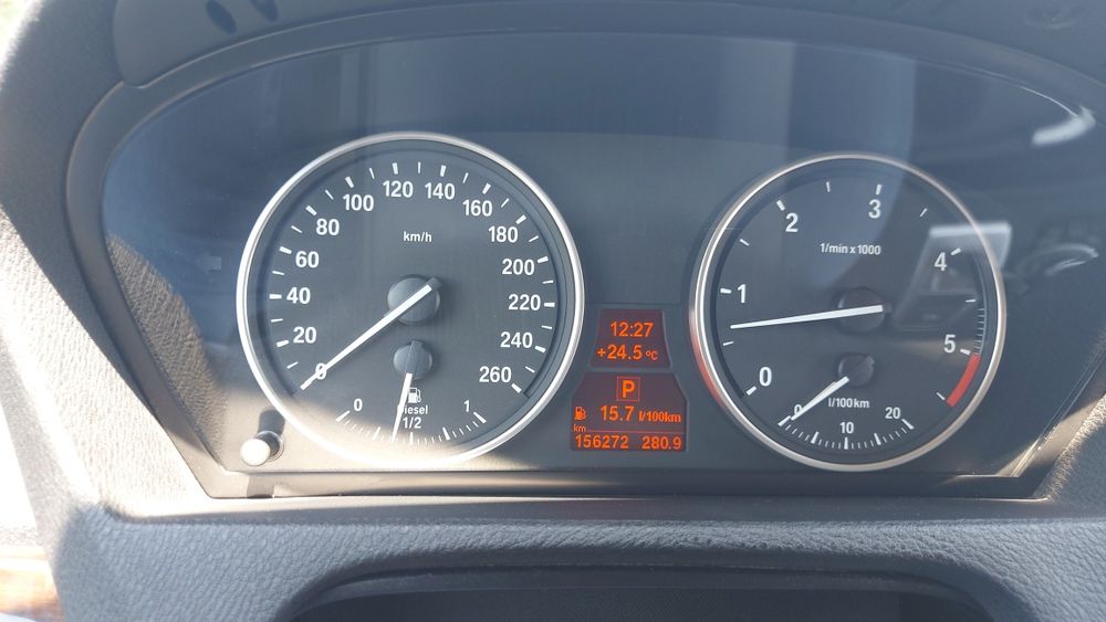 BMW X5 xDrive 30d - De vânzare!