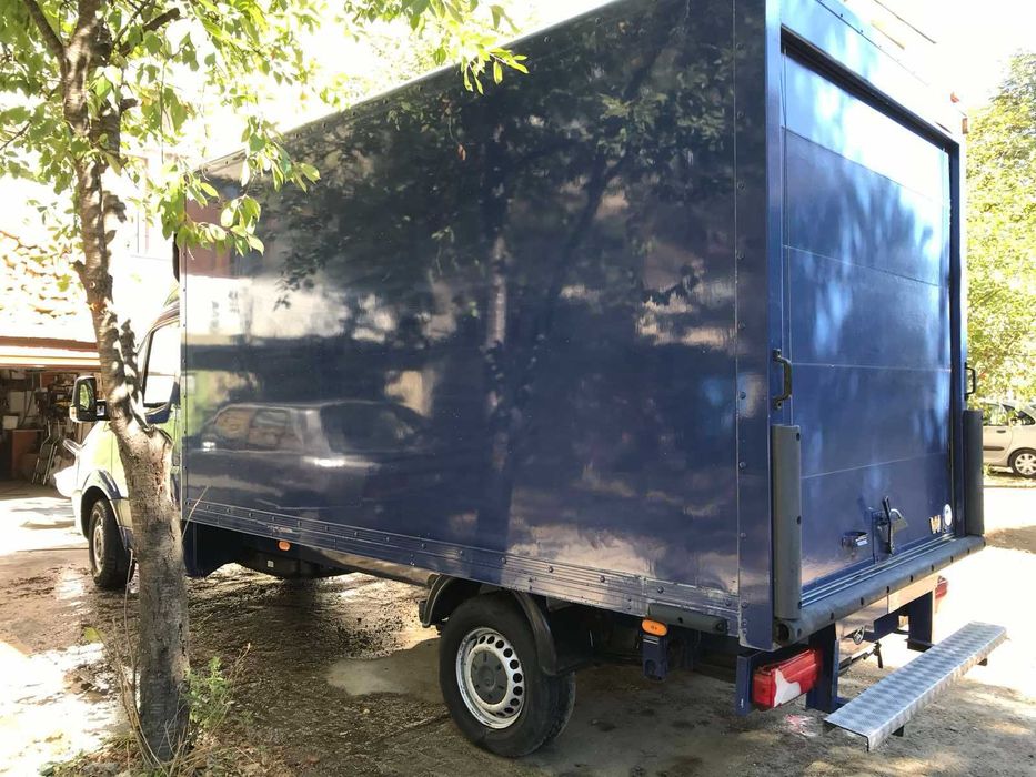 mercedes sprinter 315 disel