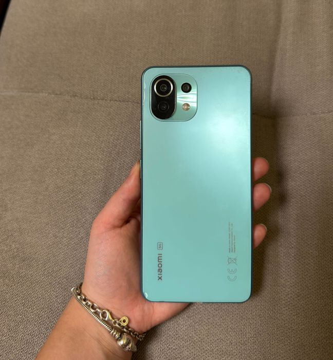 Xiaomi Mi 11 lite 5G