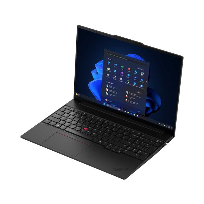 Бизнес-ноутбук ThinkPad E16 Gen 3