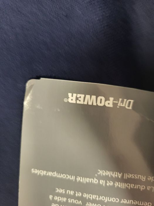 Мъжка блуза Russell athlethic М