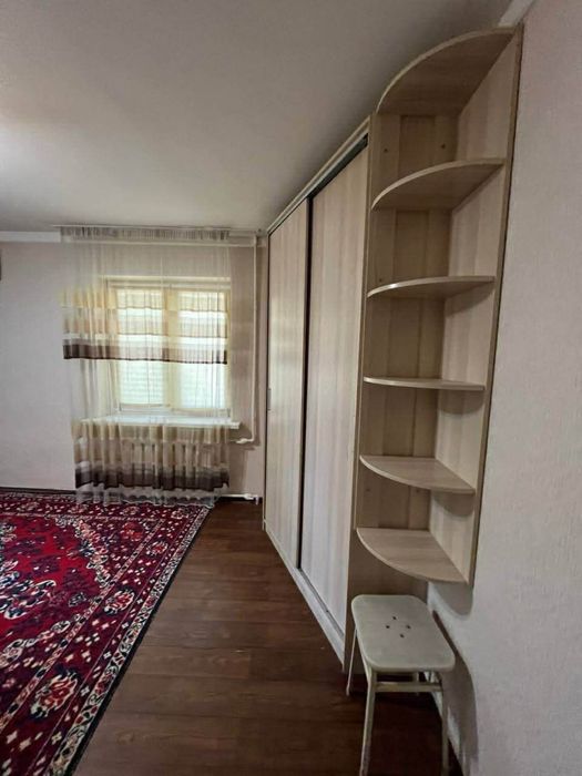 Сдается 1 ком Чиланзар 1 квартал. Улица Пионерская