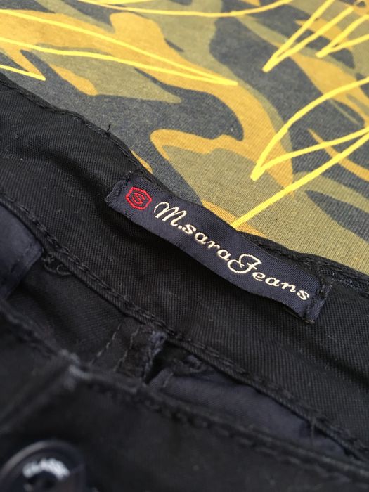 Мъжки дънки M.saraJeans