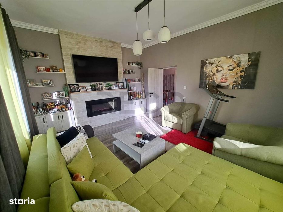 RECO Casa renovata Nagykereki