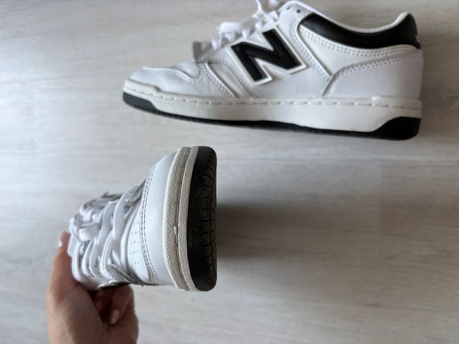 Маратонки New Balance