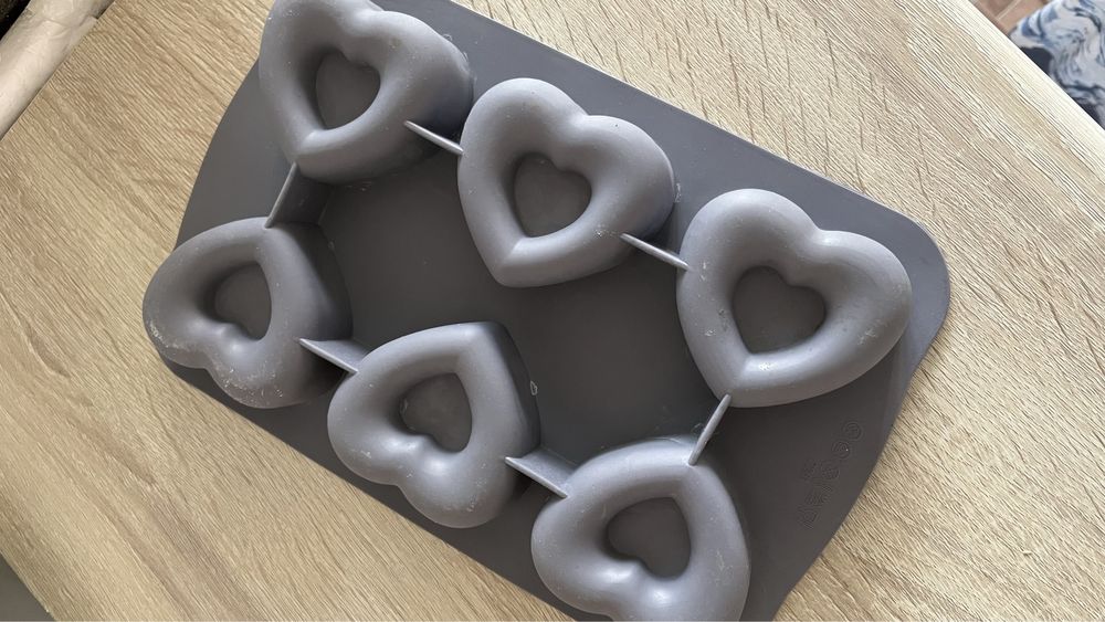 Форма для выпечки