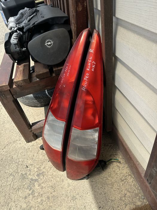 Стоп/Стопове за Форд Мондео комби МК3 до 2008г.!