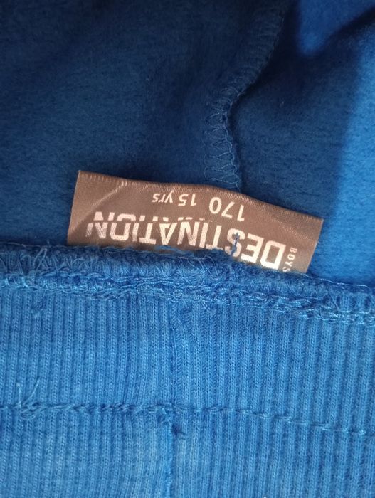 pantaloni Destination