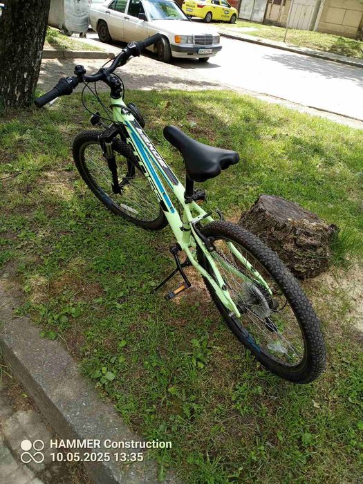 Детско колело   cross