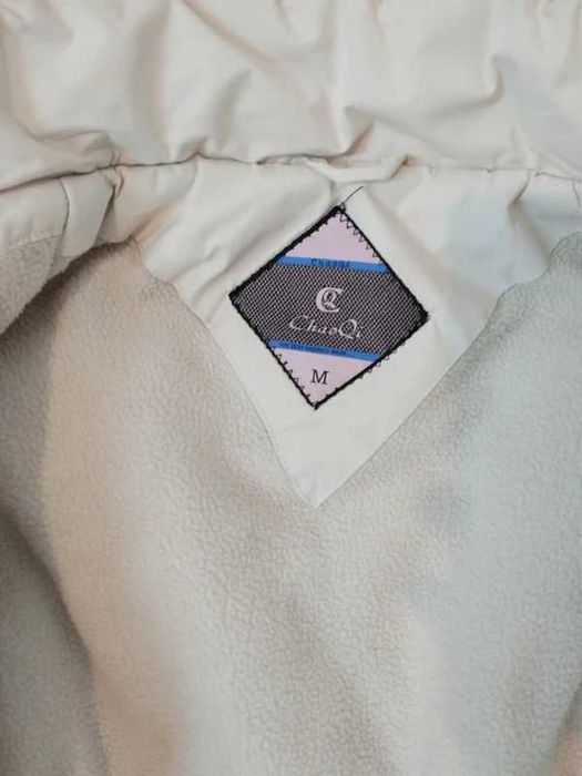 Geacă damă iarnă .