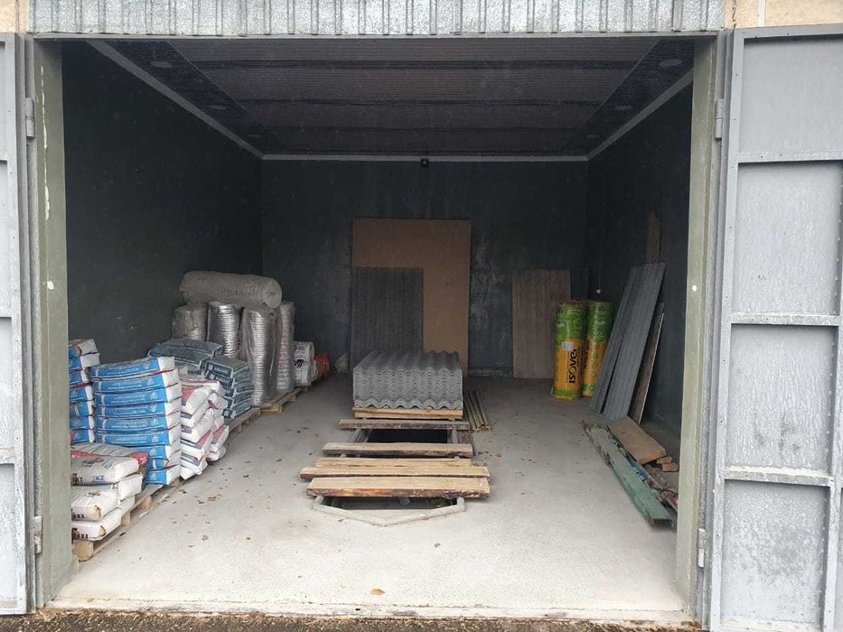 Продается Магазин под СТО И Самомойка