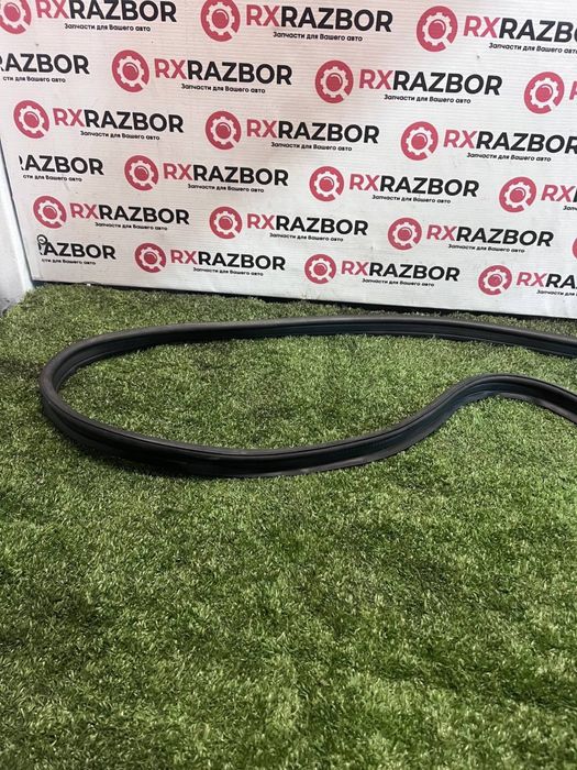 Уплотнитель багажника Кia Optima Kia K5