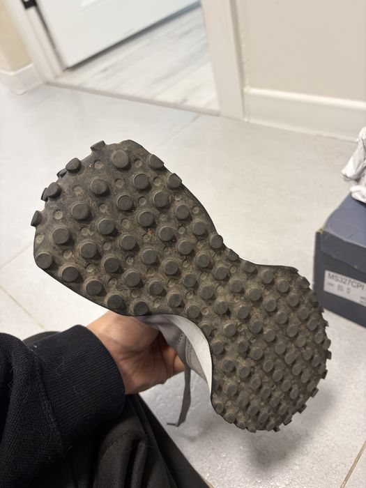 Кроссовки New Balance 327 оригинал