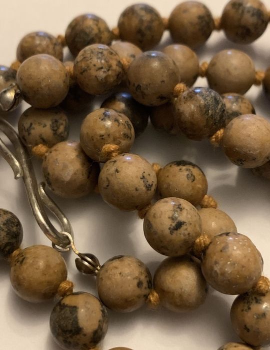 Margele sirag jasper