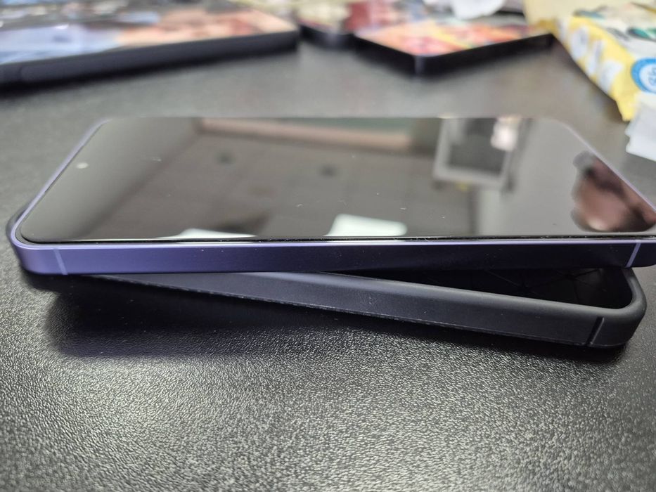 Samsung S24. 256/8. ТОП! Бартер!