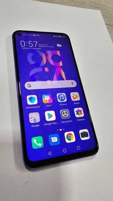 Huawei Nova 5T 128GB 6GB RAM Dual