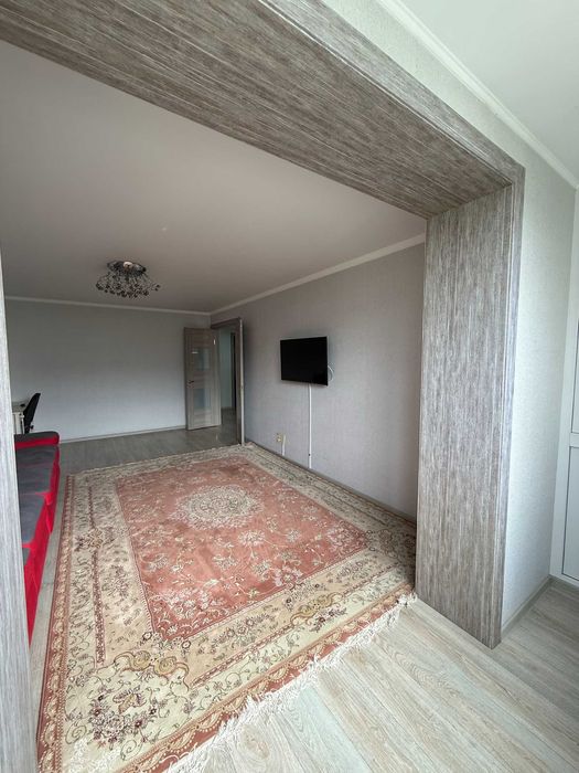 продам 4 ком квартиру в ЦЕНТРЕ