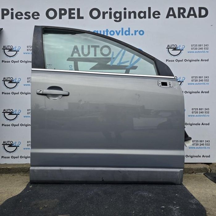 Portiera usa dreapta fata Opel Antara