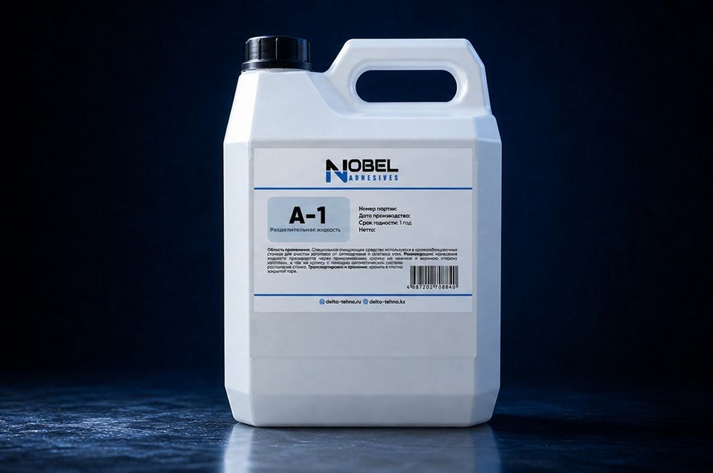 Разделительная жидкость NOBEL ADHESIVES A‑1