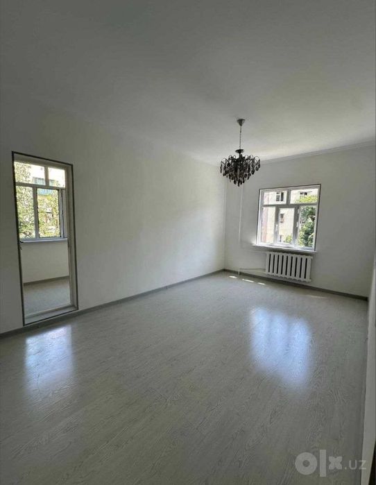 Юнусабад19  1в2/3/5, Улучшенная Раздельная 42м², Евроремонт Ипотека:Да