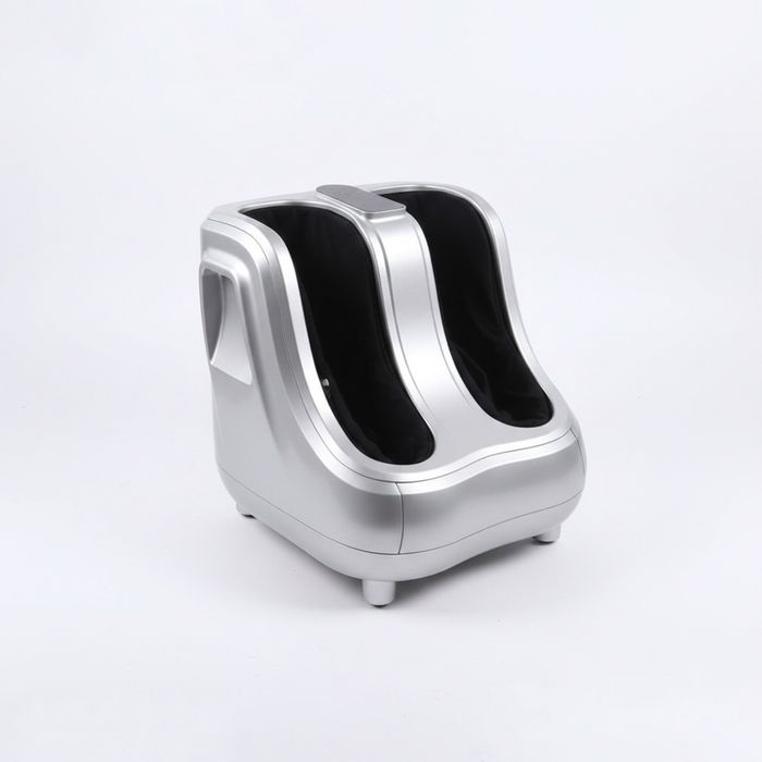 Массажер ног 6 режимов massajer 6 ta rejim