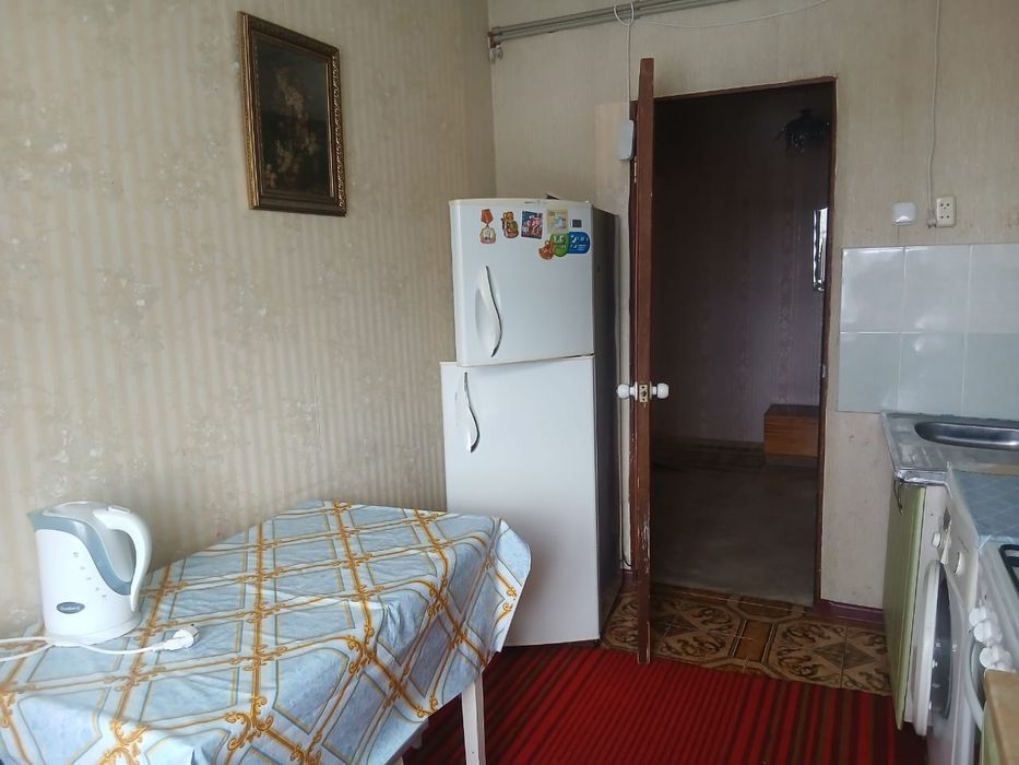 Квартира в боровом