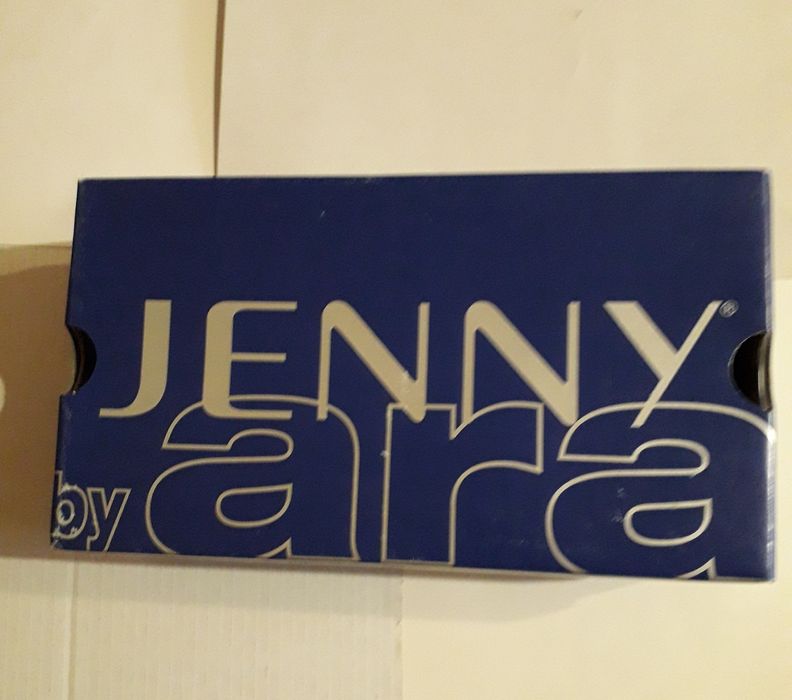 Женские туфли "Jenny by ara"