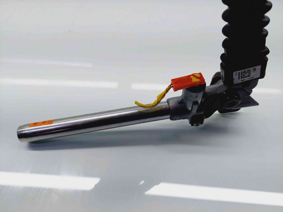 Capsa centura dreapta fata Hyundai ix35 (LM) [Fabr 2010-2017] 88841-2