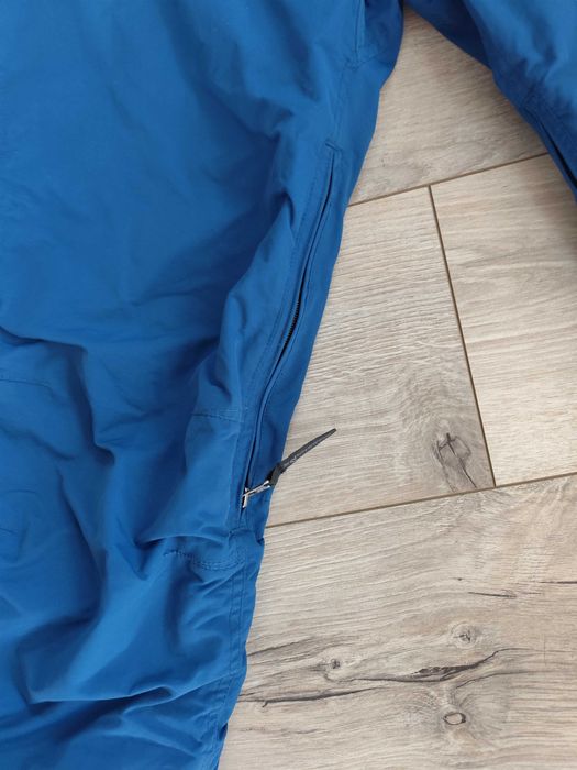 Мъжки ски панталон SESSİONS