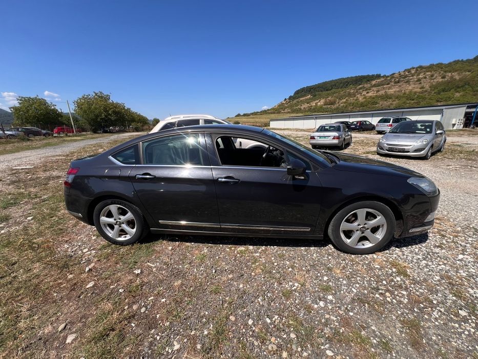 Vând urgent Citroen c5