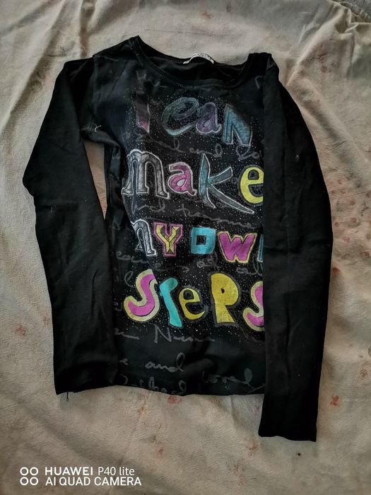 Lot hăinuțe 9/10 ani