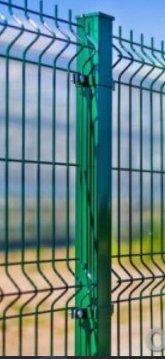 Производим и продаём 3д сетку в городе Актау.