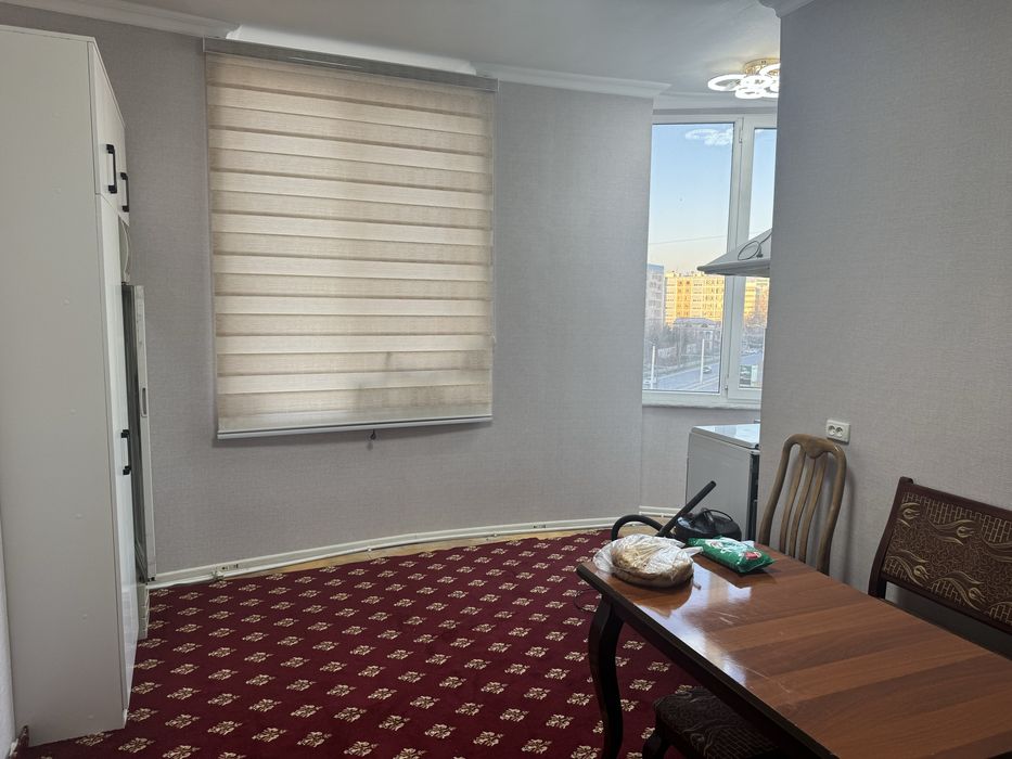 Сдаётся в аренду 3 комнатная квартира