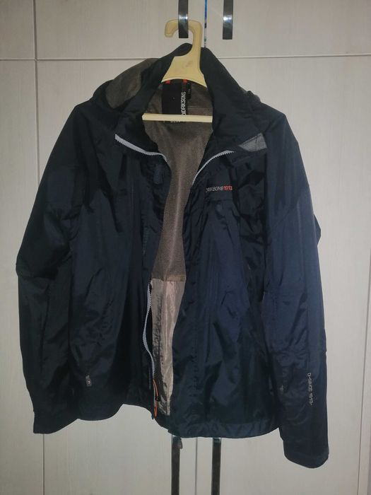 Мъжко яке размер М