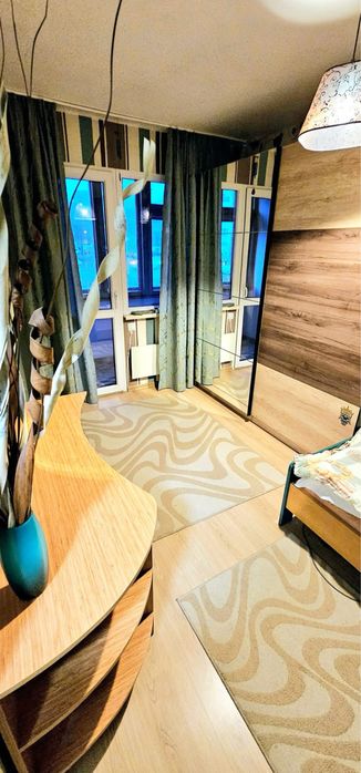 Продава се Тристаен апартамент в София, Люлин 3 - 90 кв.м за 1999 €/кв.м - Снимка #23