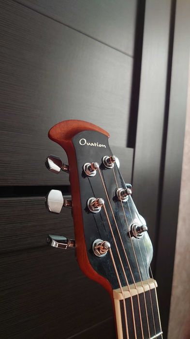 Ovation, комплект