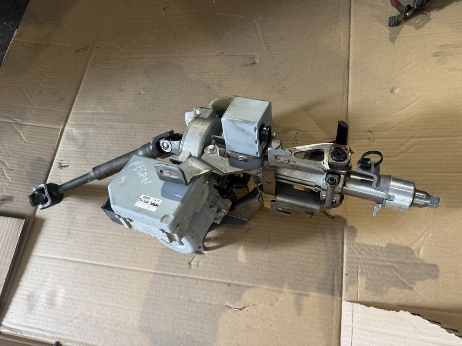 Motoras Coloana Volan Servo Renault Megane 3