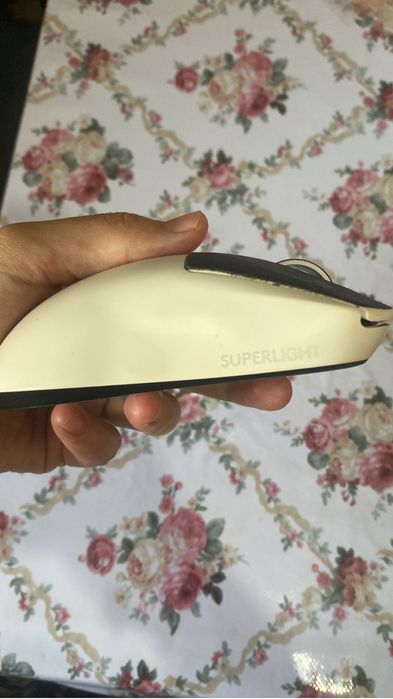 Мышка Logitech G Pro X Superlight 2