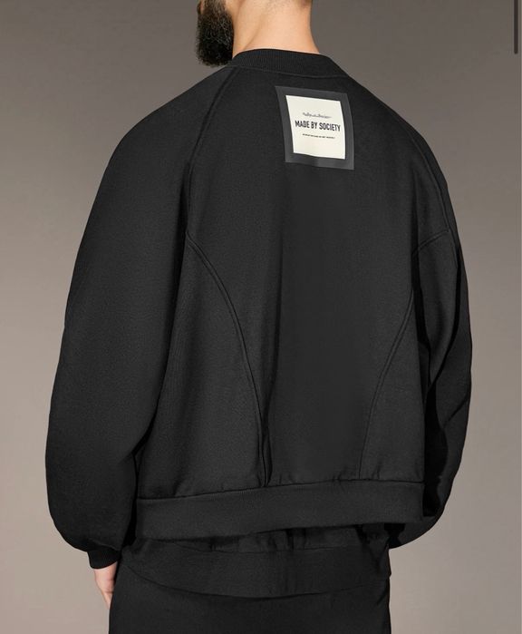 Суичър/Hoodie - Made by Society