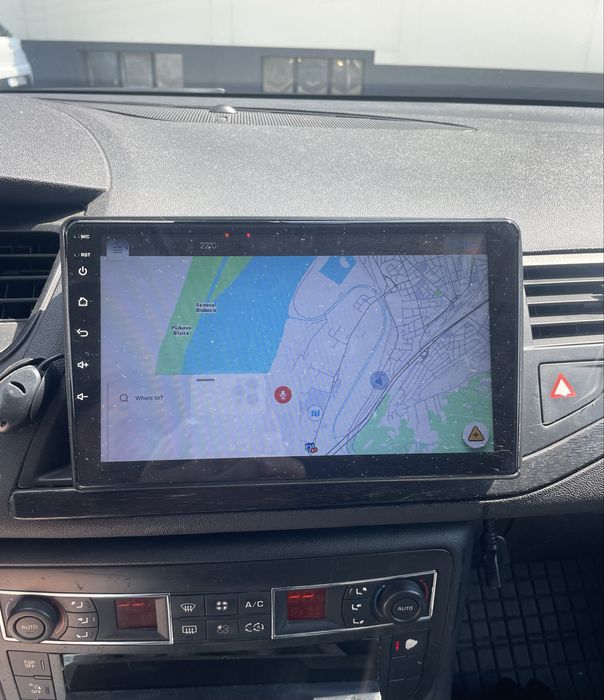 Citroen C5 2.0 HDI 2009