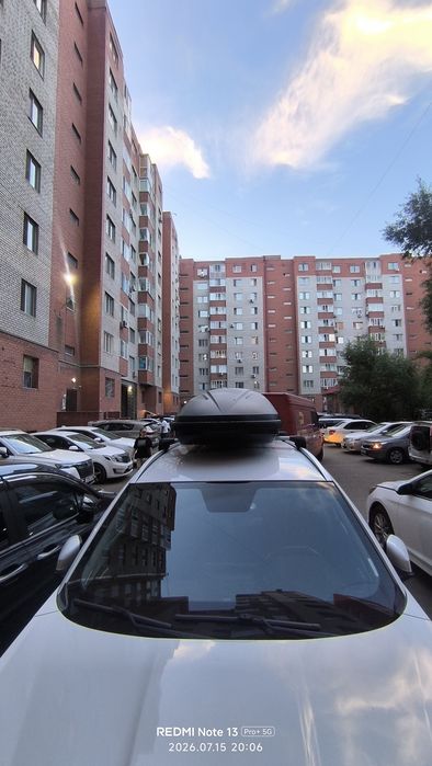 Аренда автобокса