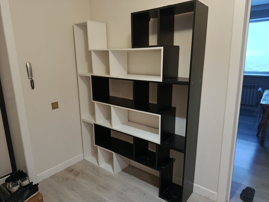 Полки соединяющие