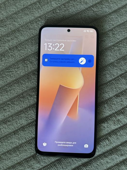 Продам Redmi Note 11 128гб