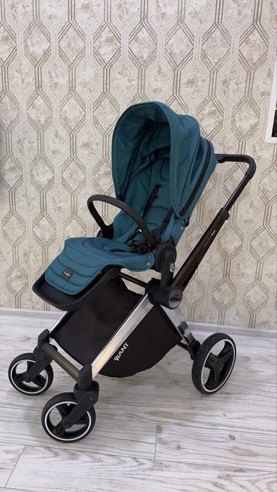 Продам коляску 2 в 1