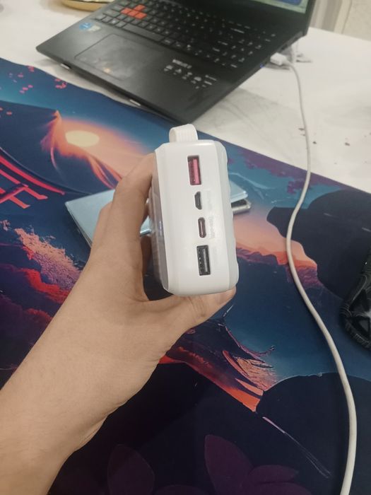 Продам Power bank