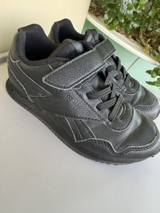 Детски маратонки Adidas, Reebok